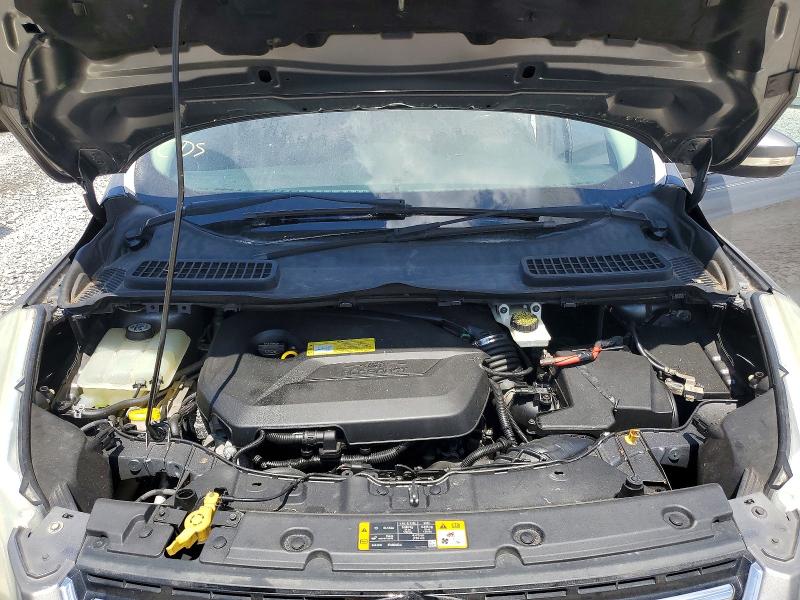 Продажа на аукционе авто 2013 Ford Escape, vin: 1FMCU0HX4DUC25373, номер лота: 56327466