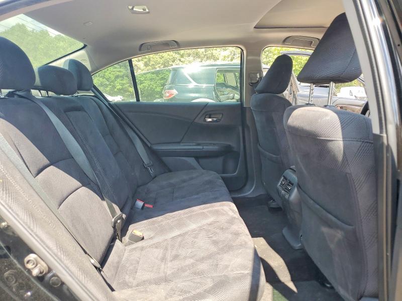 Aukcja sprzedaży 2016 Honda Accord, vin: 1HGCR2F76GA152521, numer aukcji: 59102946