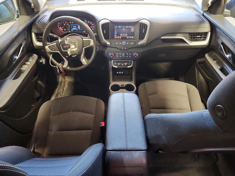 Продаж на аукціоні авто 2023 Gmc Terrain, vin: 3GKALTEG6PL160307, номер лоту: 54794106