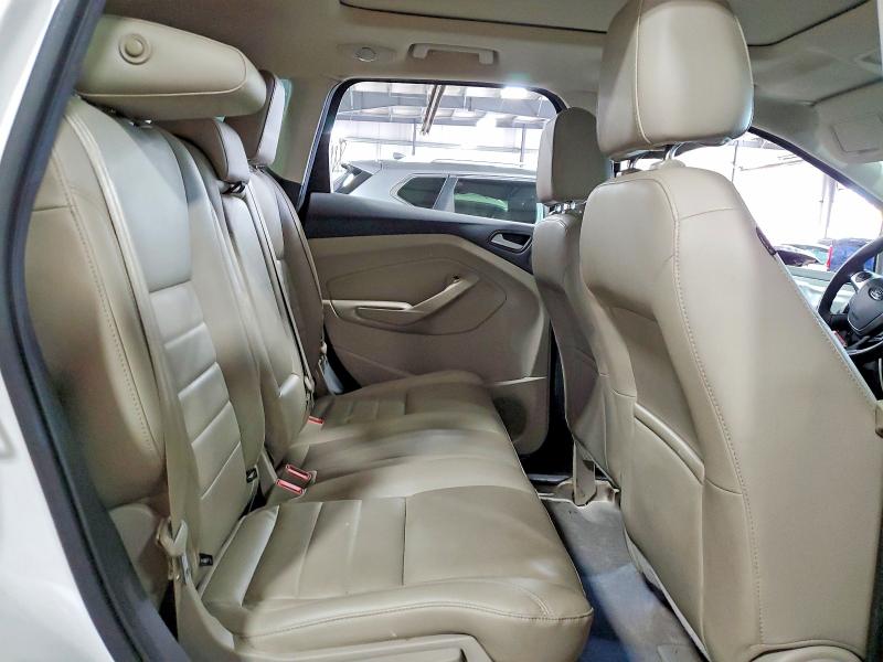 Продаж на аукціоні авто 2013 Ford Escape, vin: 1FMCU9H99DUD65604, номер лоту: 57036596