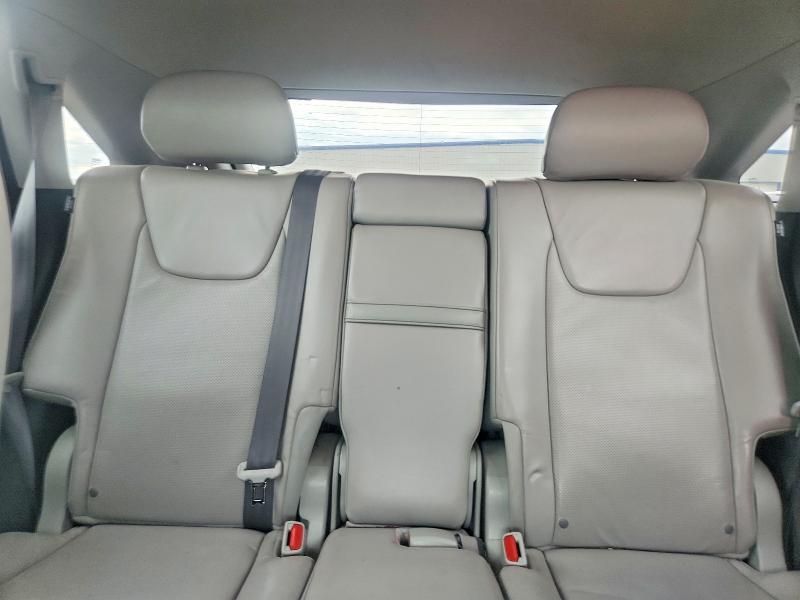 56295376 :رقم المزاد ، 2T2BK1BA0FC302476 vin ، 2015 Lexus Rx 350 مزاد بيع