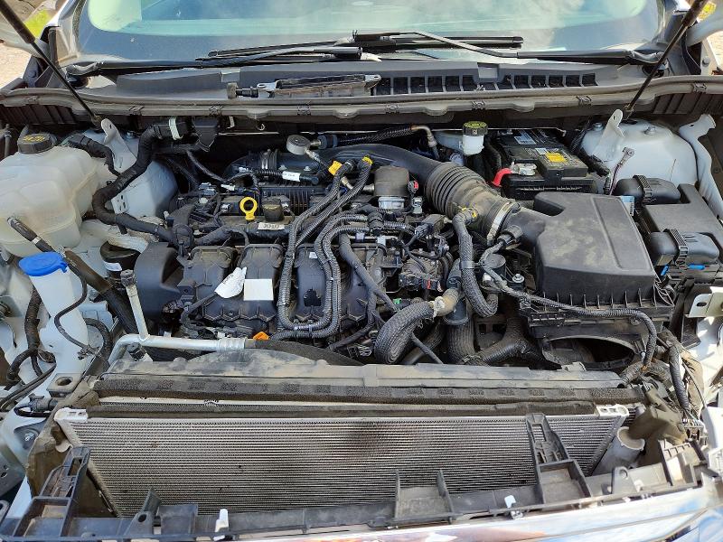 Aukcja sprzedaży 2020 Ford Edge, vin: 2FMPK3G99LBA73221, numer aukcji: 57472146