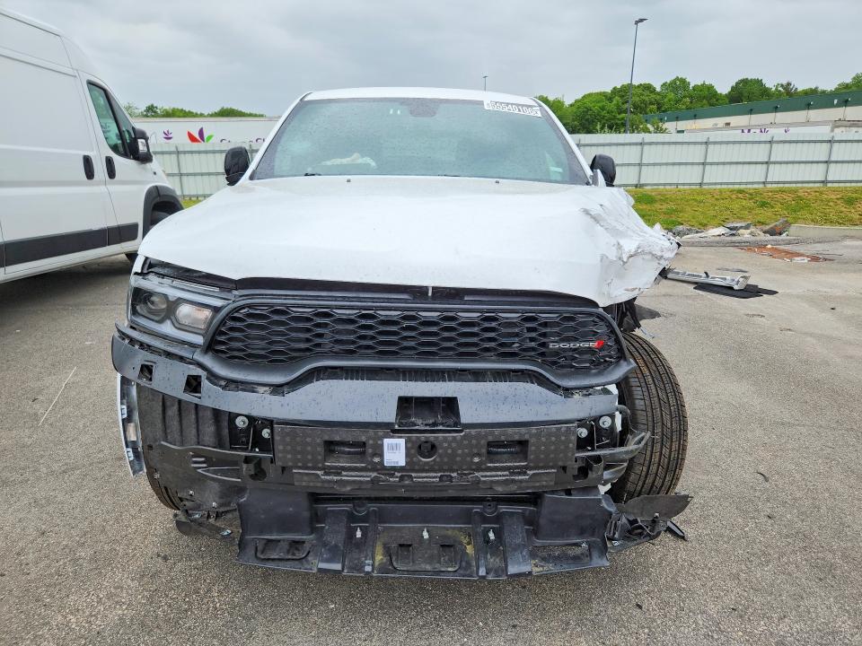 Aukcja sprzedaży 2026 Dodge Durango, vin: 1C4RDHDGXTC187333, numer aukcji: 55540106