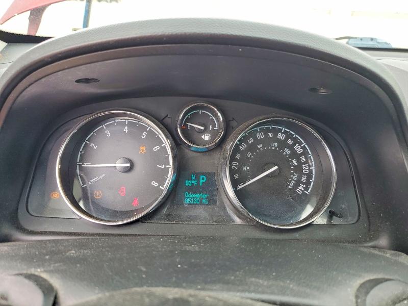 55822906 :رقم المزاد ، 3GNAL4EK6FS507426 vin ، 2015 Chevrolet Captiva مزاد بيع