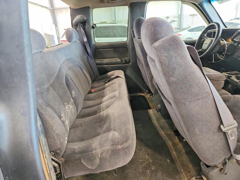 Продаж на аукціоні авто 1999 Gmc New Sierra, vin: 1GTEK19T3XE534688, номер лоту: 58068346