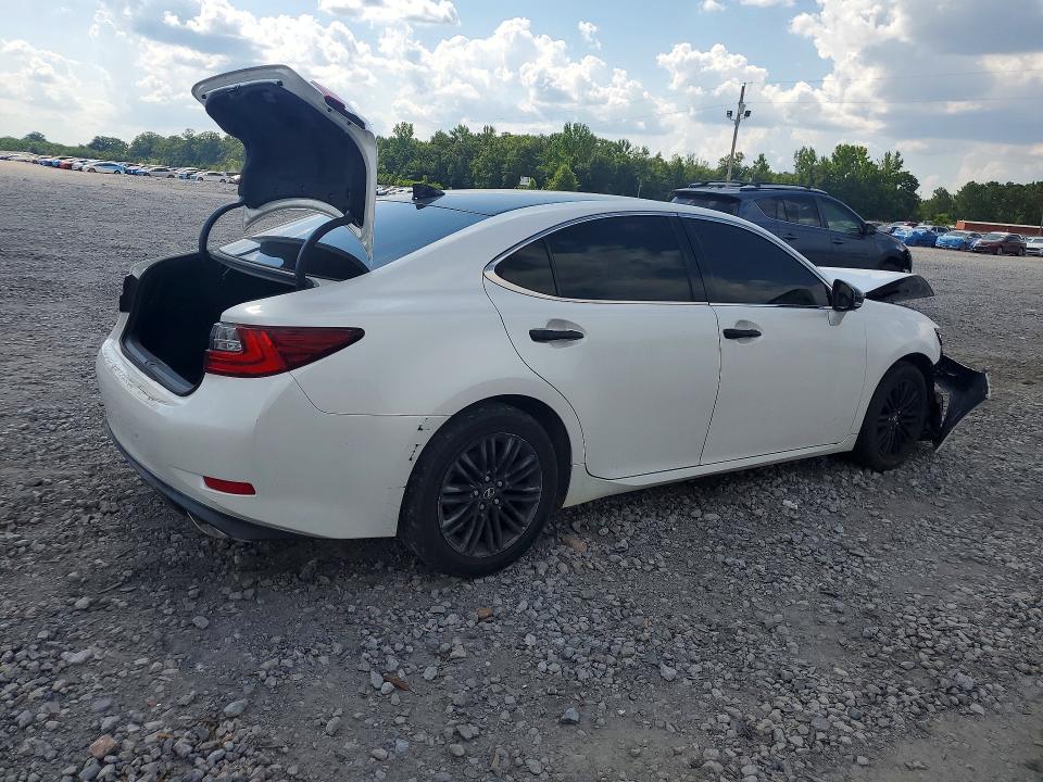 2016 Lexus Es მანქანა იყიდება აუქციონზე, vin: JTHBK1GG8G2217806, აუქციონის ნომერი: 56982706