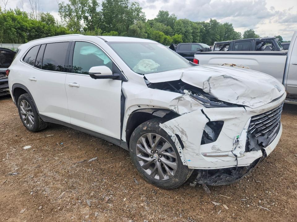 Продажа на аукционе авто 2025 Buick Enclave, vin: 5GAERARS3SJ105278, номер лота: 57642966