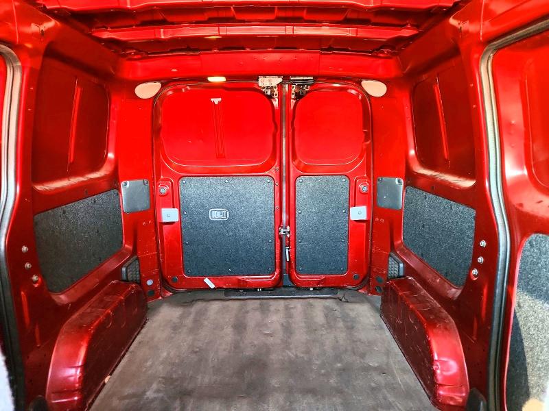 Продаж на аукціоні авто 2018 Nissan Nv200, vin: 3N6CM0KNXJK702988, номер лоту: 55612766