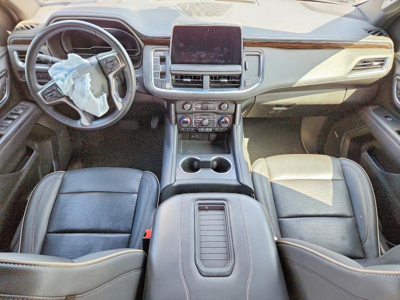 Продажа на аукционе авто 2023 Chevrolet Tahoe, vin: 1GNSKSKD9PR326732, номер лота: 58249786