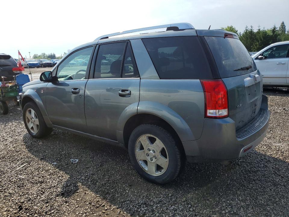 Продажа на аукционе авто 2006 Saturn Vue, vin: 5GZCZ53426S894755, номер лота: 76296475