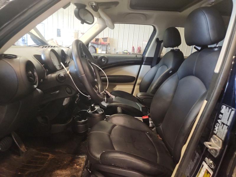 Aukcja sprzedaży 2014 Mini Cooper, vin: WMWZC5C54EWP38095, numer aukcji: 57733376