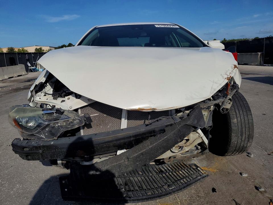 Aukcja sprzedaży 2019 Toyota Corolla, vin: 5YFBURHE3KP936303, numer aukcji: 57066276