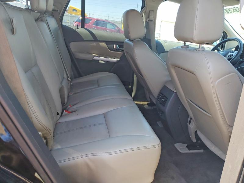 Aukcja sprzedaży 2013 Ford Edge, vin: 2FMDK3JC6DBC84398, numer aukcji: 55639016