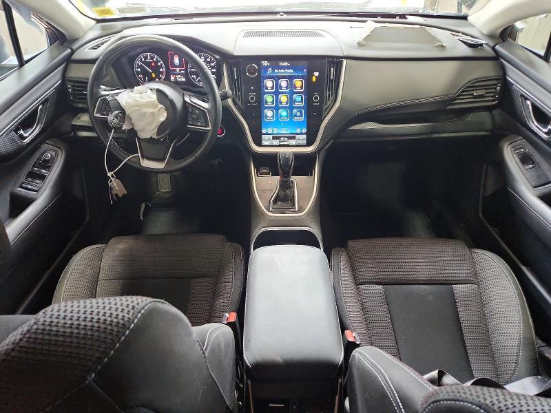 Aukcja sprzedaży 2023 Subaru Outback, vin: 4S4BTAFC4P3115809, numer aukcji: 57327776