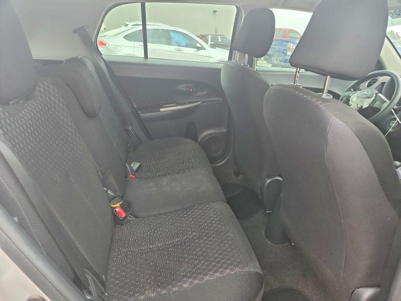 Продаж на аукціоні авто 2011 Scion Xd, vin: JTKKU4B41B1009350, номер лоту: 56356086
