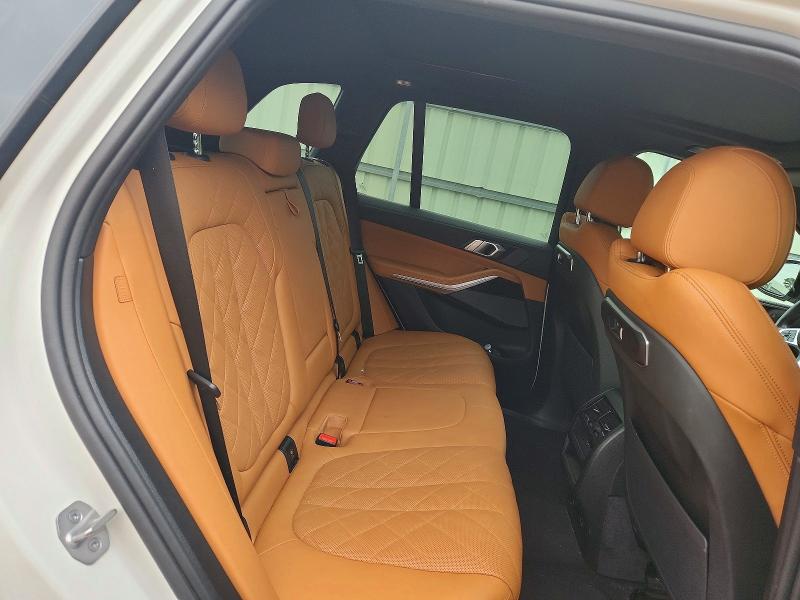 Продажа на аукционе авто 2024 Bmw X5, vin: 5UX13EU06R9U66221, номер лота: 58131936