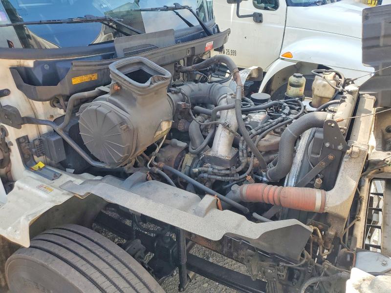 2019 Hino 268a მანქანა იყიდება აუქციონზე, vin: 5PVNJ8JT3K4S58650, აუქციონის ნომერი: 56220376