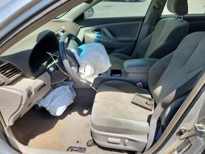 Aukcja sprzedaży 2007 Toyota Camry, vin: 4T1BE46K87U533738, numer aukcji: 59129686