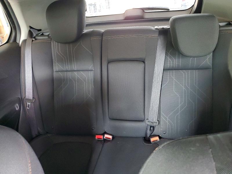 Продажа на аукционе авто 2017 Chevrolet Trax, vin: 3GNCJPSB7HL257647, номер лота: 59032336