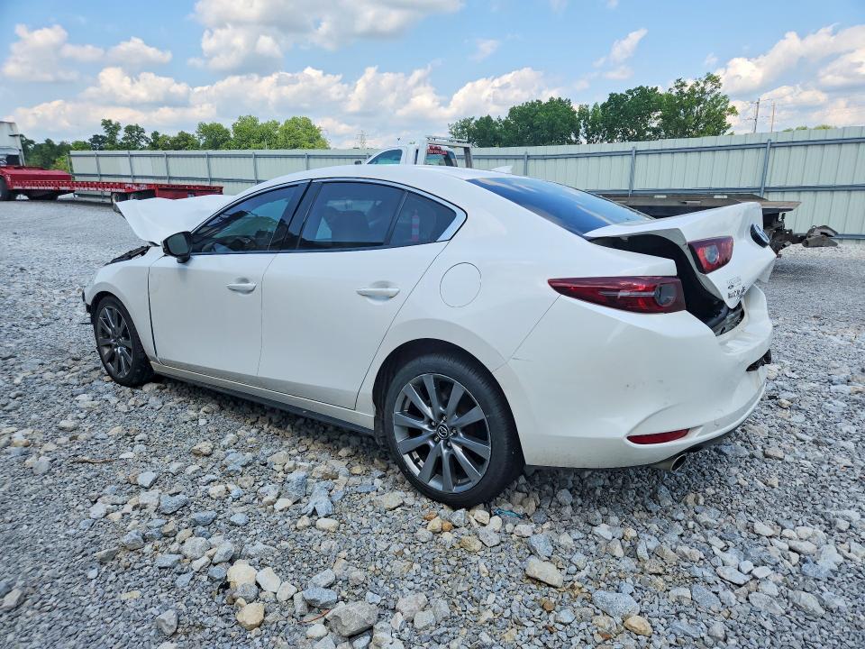 Aukcja sprzedaży 2020 Mazda 3, vin: 3MZBPBEM3LM132583, numer aukcji: 56249956