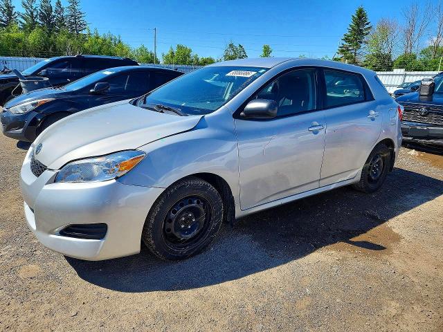 Продажа на аукционе авто 2013 Toyota Matrix, vin: 2T1KU4EE8DC092561, номер лота: 58086986