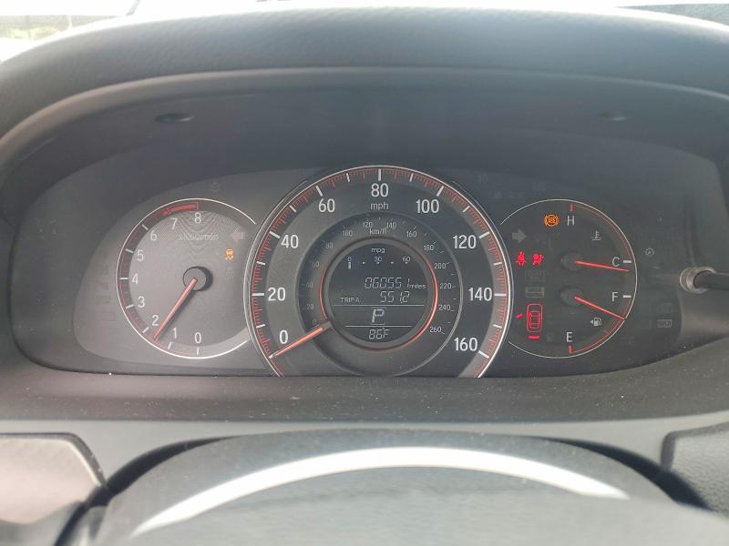 58799816 :رقم المزاد ، 1HGCR2F53HA165307 vin ، 2017 Honda Accord مزاد بيع