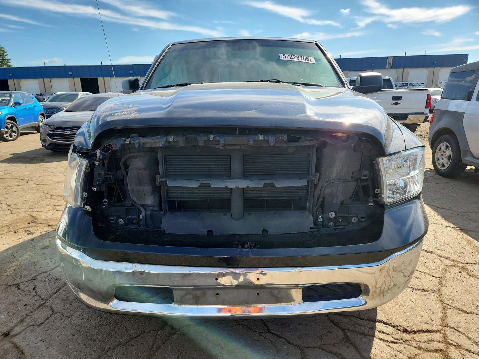 57223766 :رقم المزاد ، 1C6RR7GG3HS807595 vin ، 2017 Ram 1500 مزاد بيع
