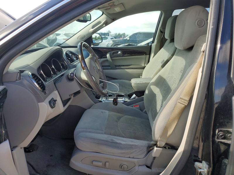 Aukcja sprzedaży 2017 Buick Enclave, vin: 5GAKRAKD5HJ237997, numer aukcji: 54730036