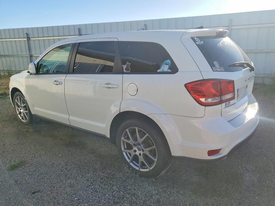 Продажа на аукционе авто 2019 Dodge Journey, vin: 3C4PDCEG7KT717155, номер лота: 57237246