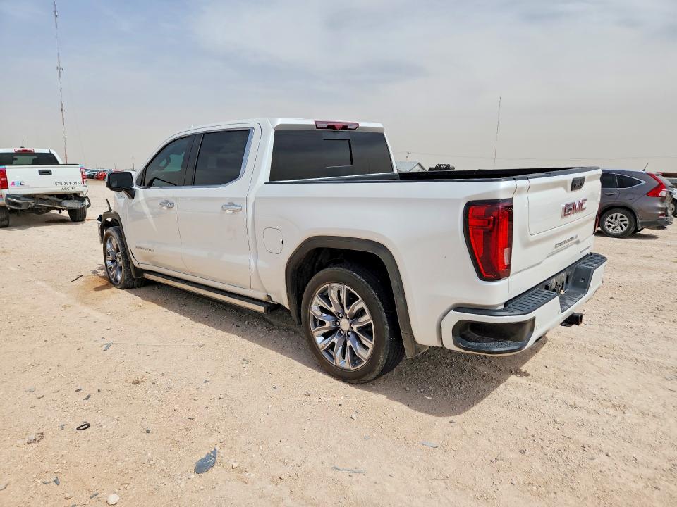 Продаж на аукціоні авто 2025 Gmc Sierra, vin: 3GTUUGED3SG239129, номер лоту: 57952206
