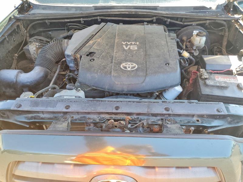 55628926 :رقم المزاد ، 3TMMU52N69M009601 vin ، 2009 Toyota Tacoma مزاد بيع