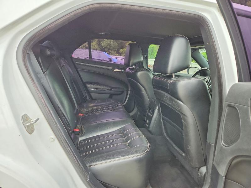 Aukcja sprzedaży 2014 Chrysler 300, vin: 2C3CCABGXEH361196, numer aukcji: 58005696