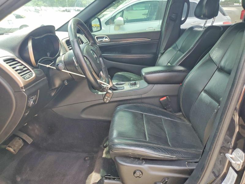 Aukcja sprzedaży 2016 Jeep Grand Cherokee, vin: 1C4RJFBG6GC310020, numer aukcji: 56901276