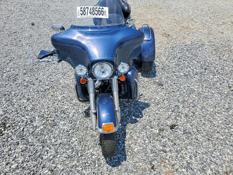 Продаж на аукціоні авто 2009 Harley-davidson Flhtcutg, vin: 1HD1MAM119Y851965, номер лоту: 58748566