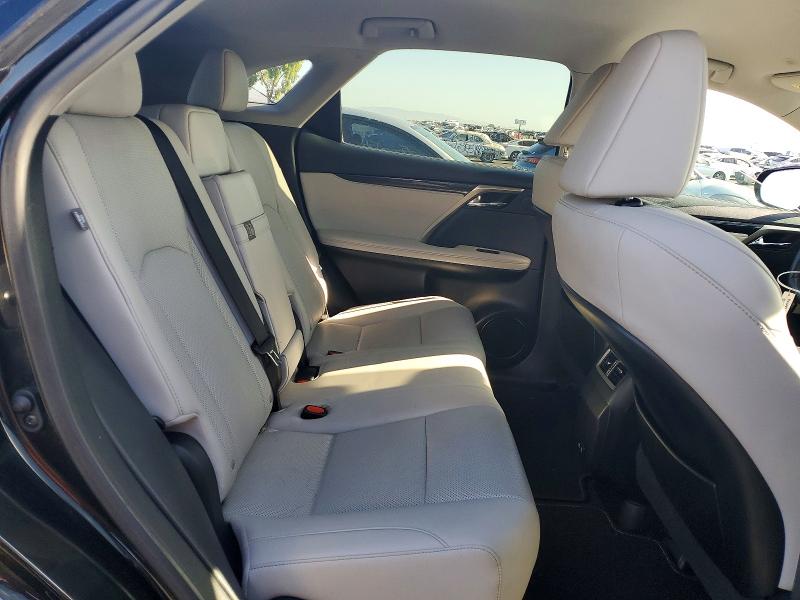 Aukcja sprzedaży 2022 Lexus Rx 350, vin: 2T2AZMAA5NC240808, numer aukcji: 54521866