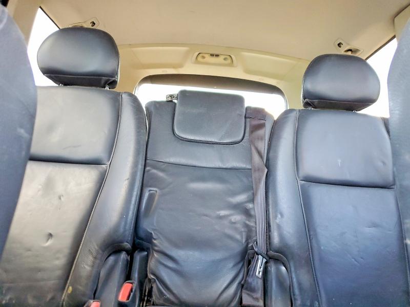 Продаж на аукціоні авто 2008 Volvo Xc90, vin: YV4CZ852681420618, номер лоту: 58122646