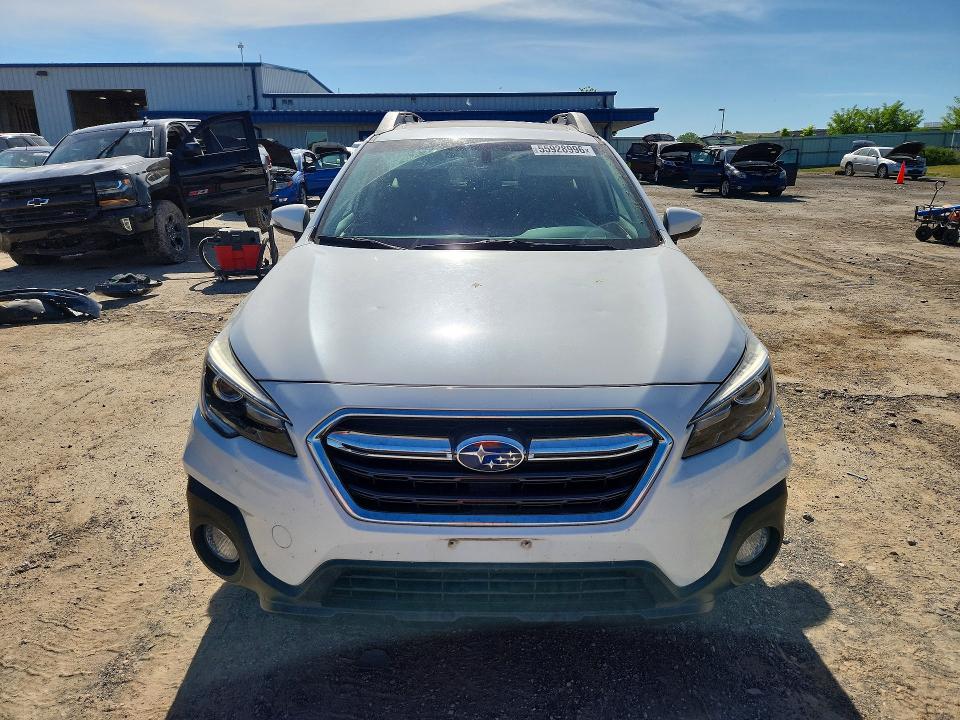 Aukcja sprzedaży 2019 Subaru Outback, vin: 4S4BSANC9K3238762, numer aukcji: 55928996