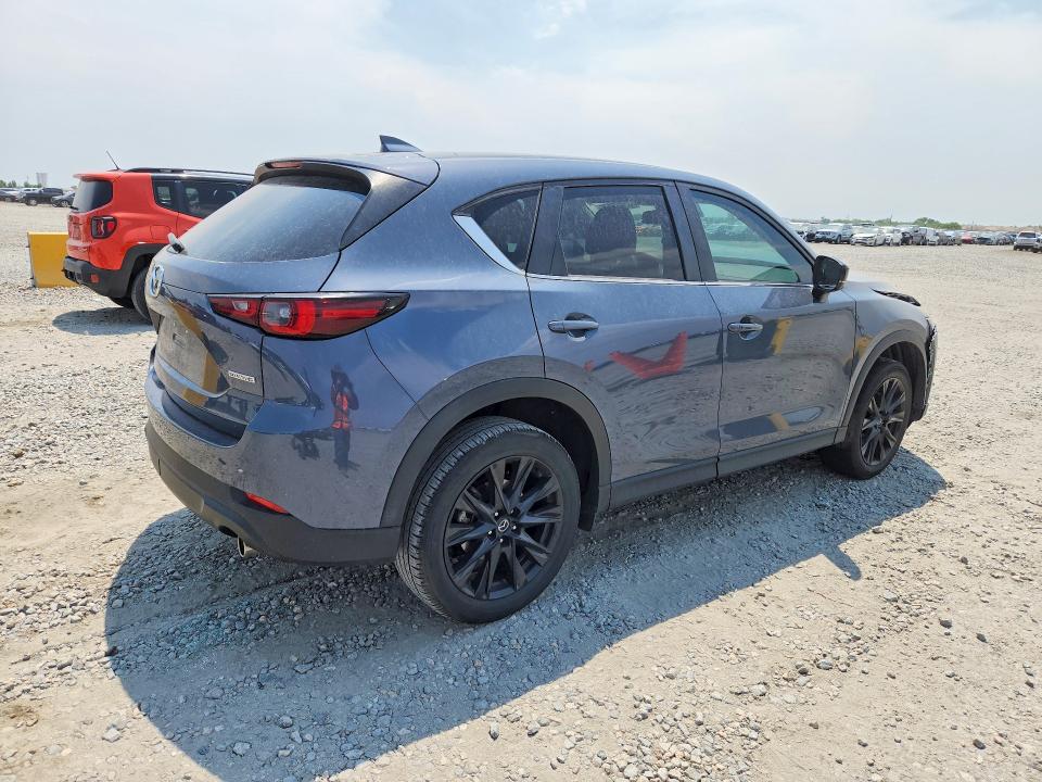 Продаж на аукціоні авто 2023 Mazda Cx-5, vin: JM3KFBCM7P0103404, номер лоту: 58432176