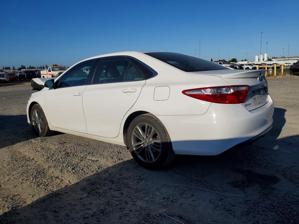 Aukcja sprzedaży 2015 Toyota Camry, vin: 4T1BF1FK4FU038091, numer aukcji: 85449225