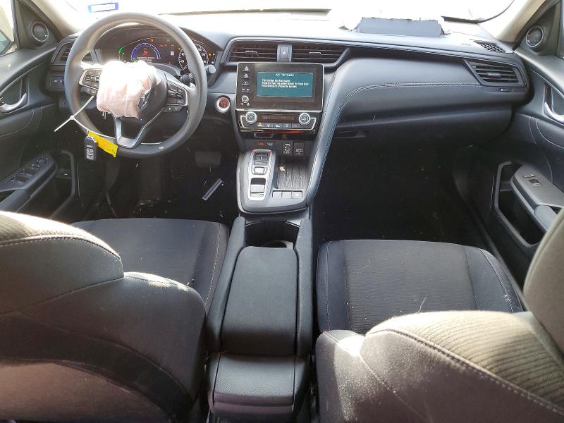 Aukcja sprzedaży 2019 Honda Insight, vin: 19XZE4F52KE034504, numer aukcji: 56626496