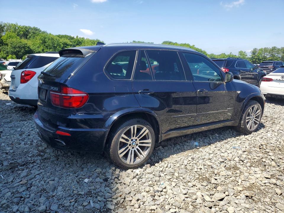 Продаж на аукціоні авто 2011 Bmw X5, vin: 5UXZV4C55BL409411, номер лоту: 56992446