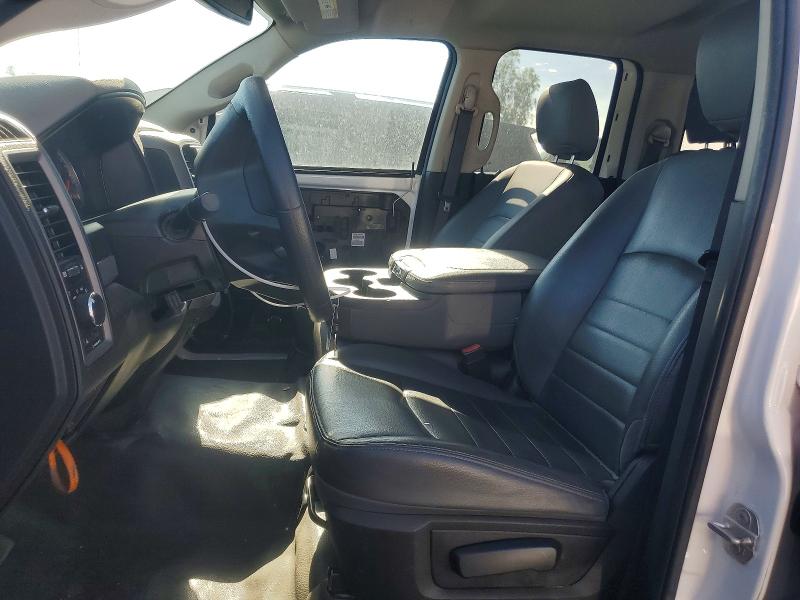 57949506 :رقم المزاد ، 1C6RR6FG2KS678686 vin ، 2019 Ram 1500 Classic مزاد بيع