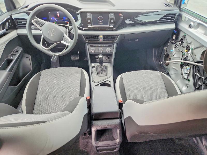 Aukcja sprzedaży 2022 Volkswagen Taos, vin: 3VVCX7B25NM017463, numer aukcji: 57636046
