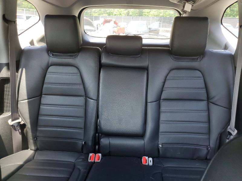 Продаж на аукціоні авто 2022 Honda Cr-v, vin: 5J6RT6H96NL058151, номер лоту: 56594926