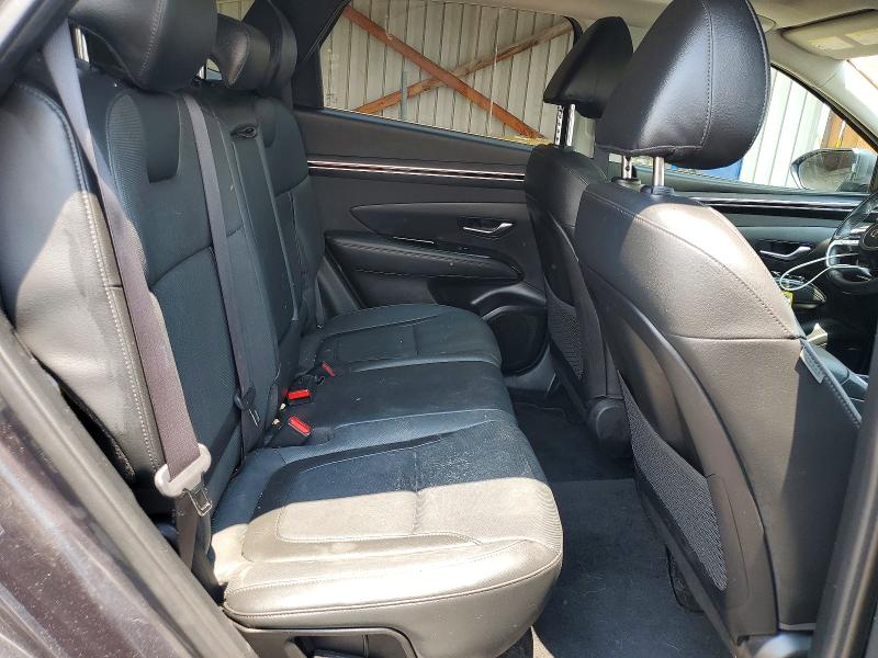 Продаж на аукціоні авто 2022 Hyundai Tucson, vin: 5NMJCCAE9NH119003, номер лоту: 58398926