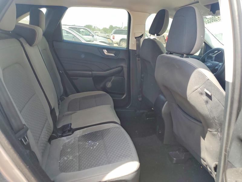 Продаж на аукціоні авто 2021 Ford Escape, vin: 1FMCU0G67MUA33020, номер лоту: 57088526