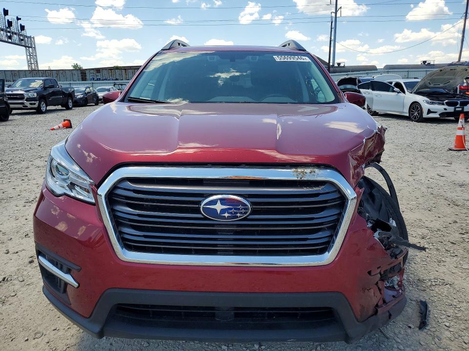 Aukcja sprzedaży 2021 Subaru Ascent, vin: 4S4WMACD7M3433091, numer aukcji: 55699546