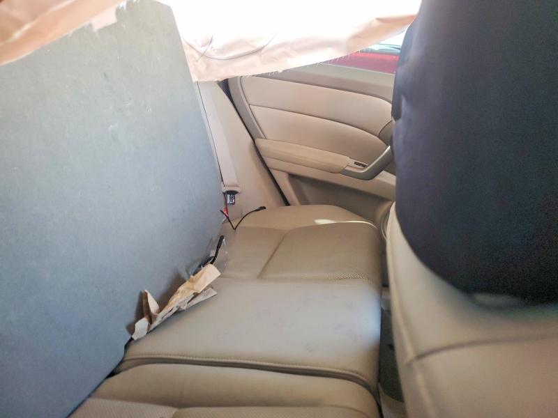 56065456 :رقم المزاد ، 5J8TB2H28BA003669 vin ، 2011 Acura Rdx مزاد بيع