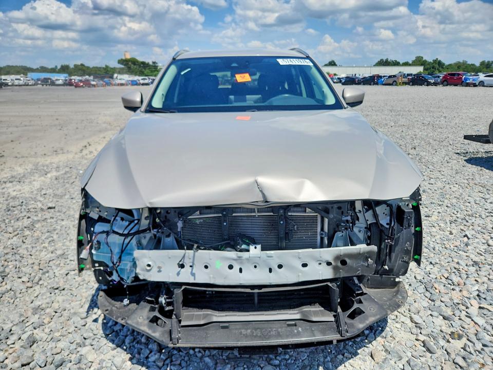 Aukcja sprzedaży 2025 Mazda Cx-5, vin: JM3KFBBL2S0648699, numer aukcji: 57411976