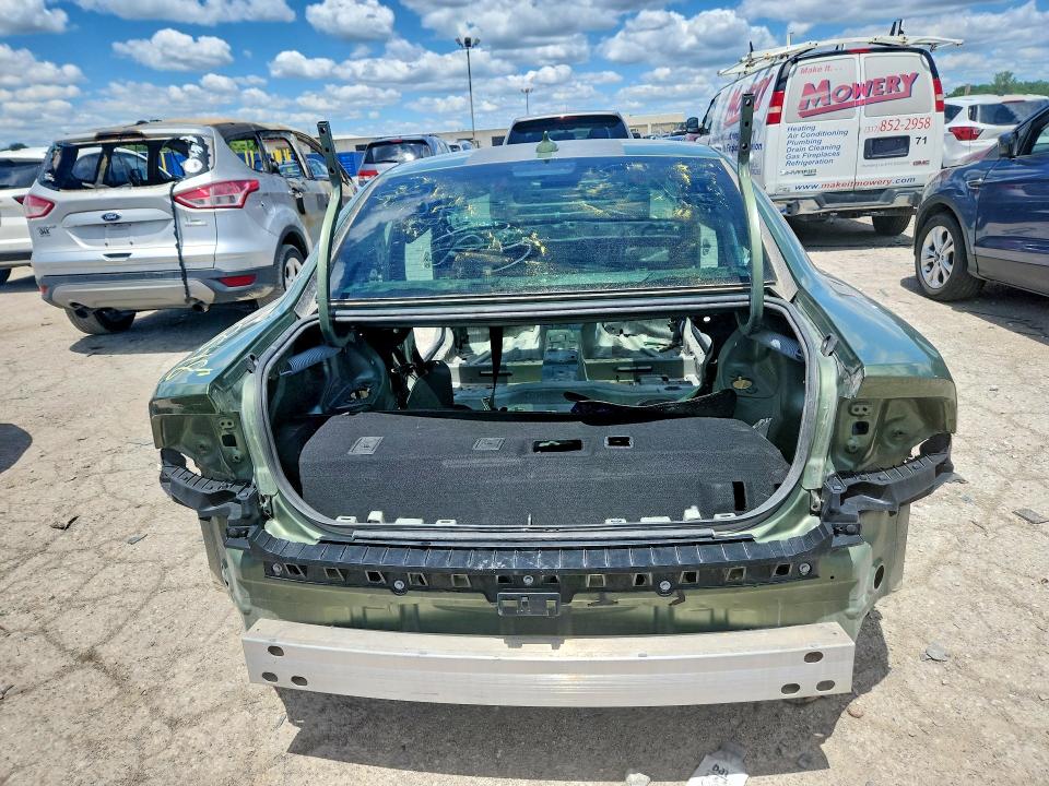 2022 Dodge Charger Sc მანქანა იყიდება აუქციონზე, vin: 2C3CDXGJ9NH225548, აუქციონის ნომერი: 51429356